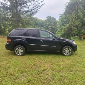 Mercedes-Benz ML 320, снимка 2