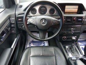 Mercedes-Benz GLK 350 CDI 4 MATIC | Mobile.bg   10
