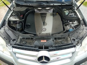Mercedes-Benz GLK 350 CDI 4 MATIC, снимка 14 - Автомобили и джипове - 45741899