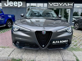 Обява за продажба на Alfa Romeo Stelvio НАШАТА ТОП ОФЕРТА Alfa Romeo Stelvio 2.2 JTDM  Q4 ~64 900 лв. - изображение 1