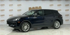 Porsche Cayenne V6 Chrono pack Bose памет панорама - [2] 