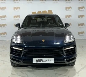 Porsche Cayenne V6 Chrono pack Bose памет панорама - [5] 