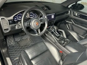 Porsche Cayenne V6 Chrono pack Bose памет панорама - [8] 