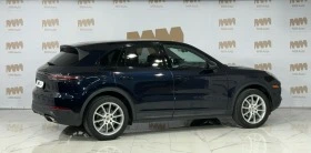 Porsche Cayenne V6 Chrono pack Bose памет панорама - [3] 