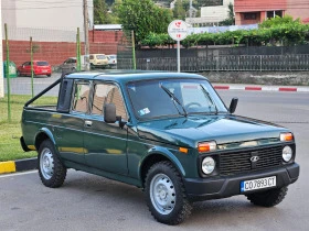 Lada Niva пикап, снимка 3