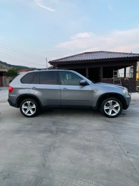 BMW X5, снимка 4