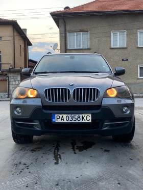 BMW X5, снимка 1