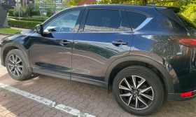 Mazda CX-5 Grand touring, снимка 5