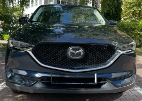 Mazda CX-5 Grand touring, снимка 1