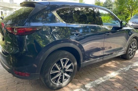 Mazda CX-5 Grand touring, снимка 3