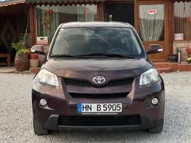 Toyota Urban Cruiser 1.4 D4D  - [6] 