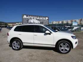 VW Touareg 3.0TDI EURO5B | Mobile.bg    17