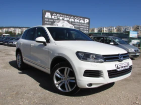 VW Touareg 3.0TDI EURO5B | Mobile.bg    1