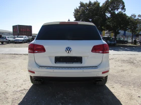 VW Touareg 3.0TDI EURO5B | Mobile.bg    4