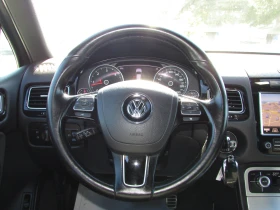 VW Touareg 3.0TDI EURO5B | Mobile.bg    10