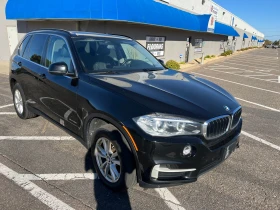 BMW X5 4х4* камера* памет* пано* keyless* подгрев* HID - [4] 