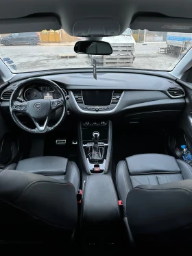 Opel Grandland X | Mobile.bg    7