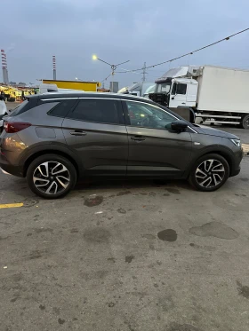 Opel Grandland X | Mobile.bg    3