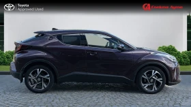 Toyota C-HR Месечни вноски от  455лв с ДДС, снимка 5