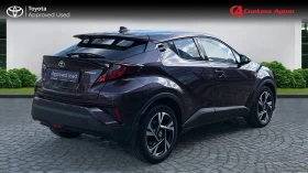 Toyota C-HR Месечни вноски от  455лв с ДДС, снимка 4