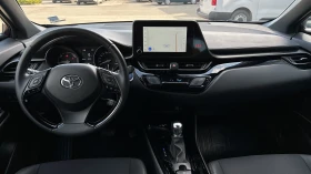 Toyota C-HR Месечни вноски от  455лв с ДДС, снимка 10