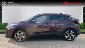 Toyota C-HR Месечни вноски от  455лв с ДДС, снимка 2