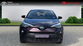 Toyota C-HR Месечни вноски от  455лв с ДДС, снимка 8