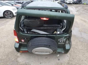 Suzuki Jimny 1.3i, снимка 2