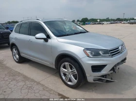 VW Touareg V6 EXECUTIVE / КРАЙНА ЦЕНА ДО БЪЛГАРИЯ!