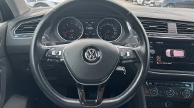 VW Tiguan 2.0 TSi 4 Motion, Месечна вноска от 679 лв., снимка 14