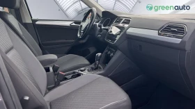 VW Tiguan 2.0 TSi 4 Motion, Месечна вноска от 679 лв., снимка 9