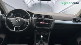 VW Tiguan 2.0 TSi 4 Motion, Месечна вноска от 679 лв., снимка 12