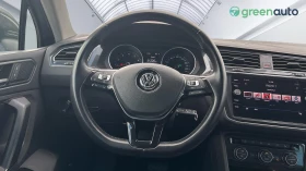 VW Tiguan 2.0 TSi 4 Motion, Месечна вноска от 679 лв., снимка 13