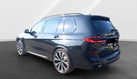 BMW X7 40d xDrive = M-Sport Pro= Гаранция - [3] 