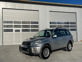 Toyota Rav4 145000км, снимка 1