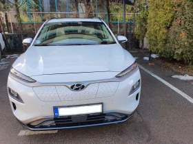 Hyundai Kona GLS Premium (Sunroof) EV 64kWh H076 P6W/SRX, снимка 2