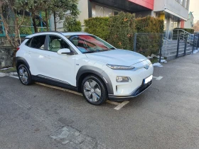 Hyundai Kona GLS Premium (Sunroof) EV 64kWh H076 P6W/SRX, снимка 1