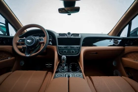 Bentley Bentayga S V8 = Blackline Specifications=  | Mobile.bg    10