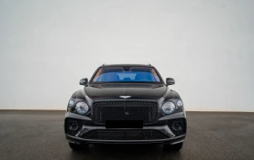 Bentley Bentayga S V8 = Blackline Specifications= Гаранция