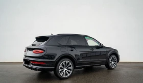 Bentley Bentayga S V8 = Blackline Specifications=  | Mobile.bg    3