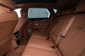 Bentley Bentayga S V8 = Blackline Specifications=  | Mobile.bg    14