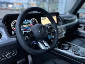 Mercedes-Benz G 63 AMG MAGNO 3D-BURMESTER DRIVER-PACK, снимка 7