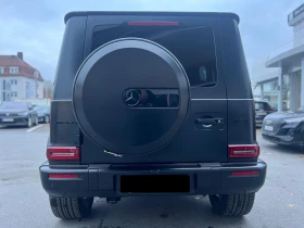 Mercedes-Benz G 63 AMG MAGNO 3D-BURMESTER DRIVER-PACK, снимка 4