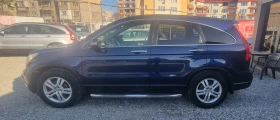 Honda Cr-v 2.0 i-VTEC 4x4 Много запазена!, снимка 8