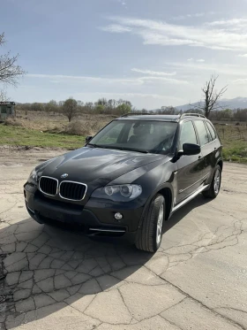     BMW X5 3.0d   !