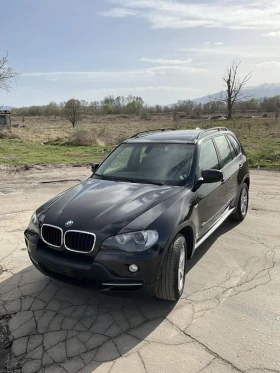 BMW X5 3.0d M57 Най здравия мотор!, снимка 2