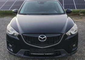 Mazda CX-5 2.2 4x4  | Mobile.bg    2