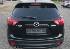 Mazda CX-5 2.2 4x4  | Mobile.bg    3