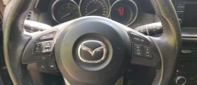 Mazda CX-5 2.2 4x4  | Mobile.bg    8