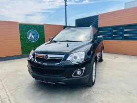 Снимка Opel Antara